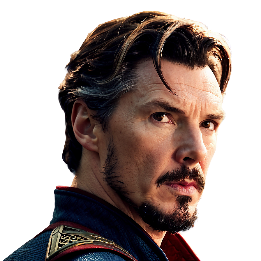 Doctor Strange Endgame Scene Png Lpk89 PNG