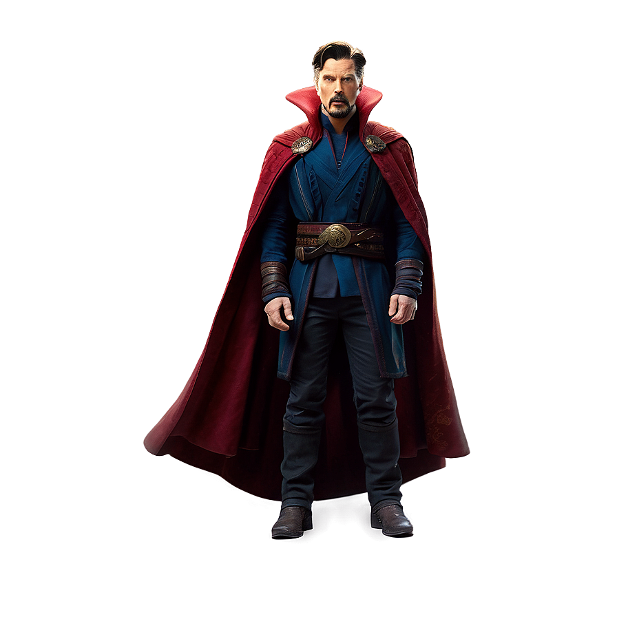 Download Doctor Strange Infinity War Appearance Png 05212024 ...