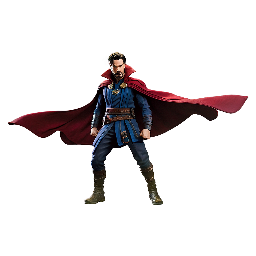 Download Doctor Strange Infinity War Appearance Png 2