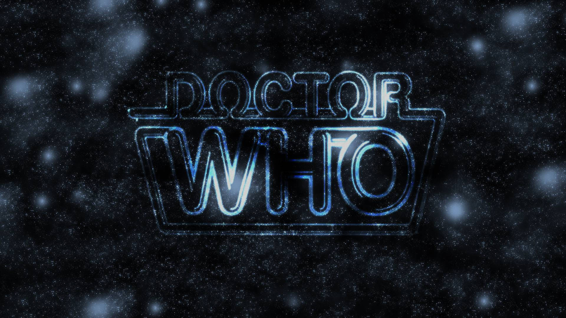 A Time Lord's Dream Wallpaper