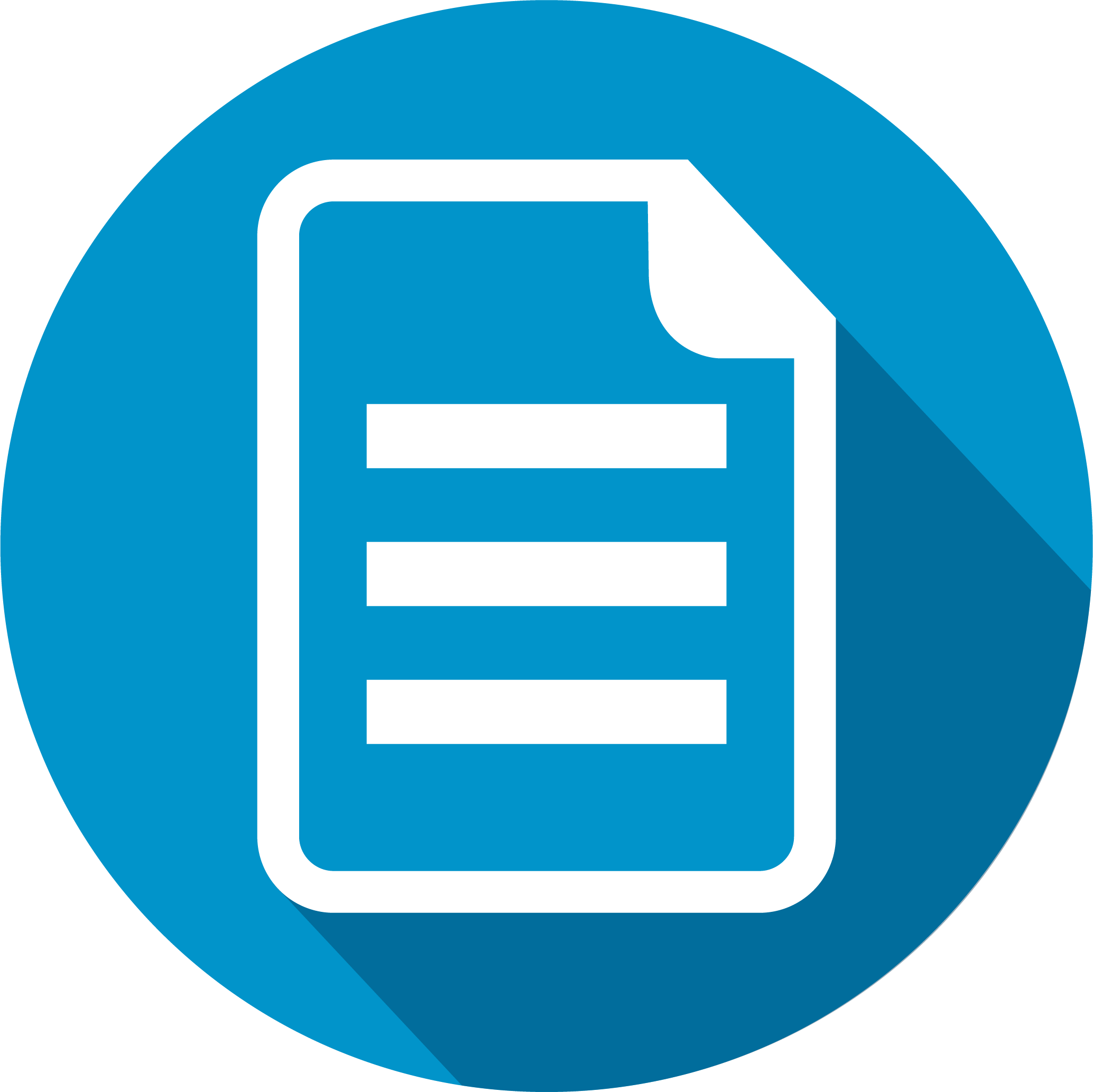 download document icon