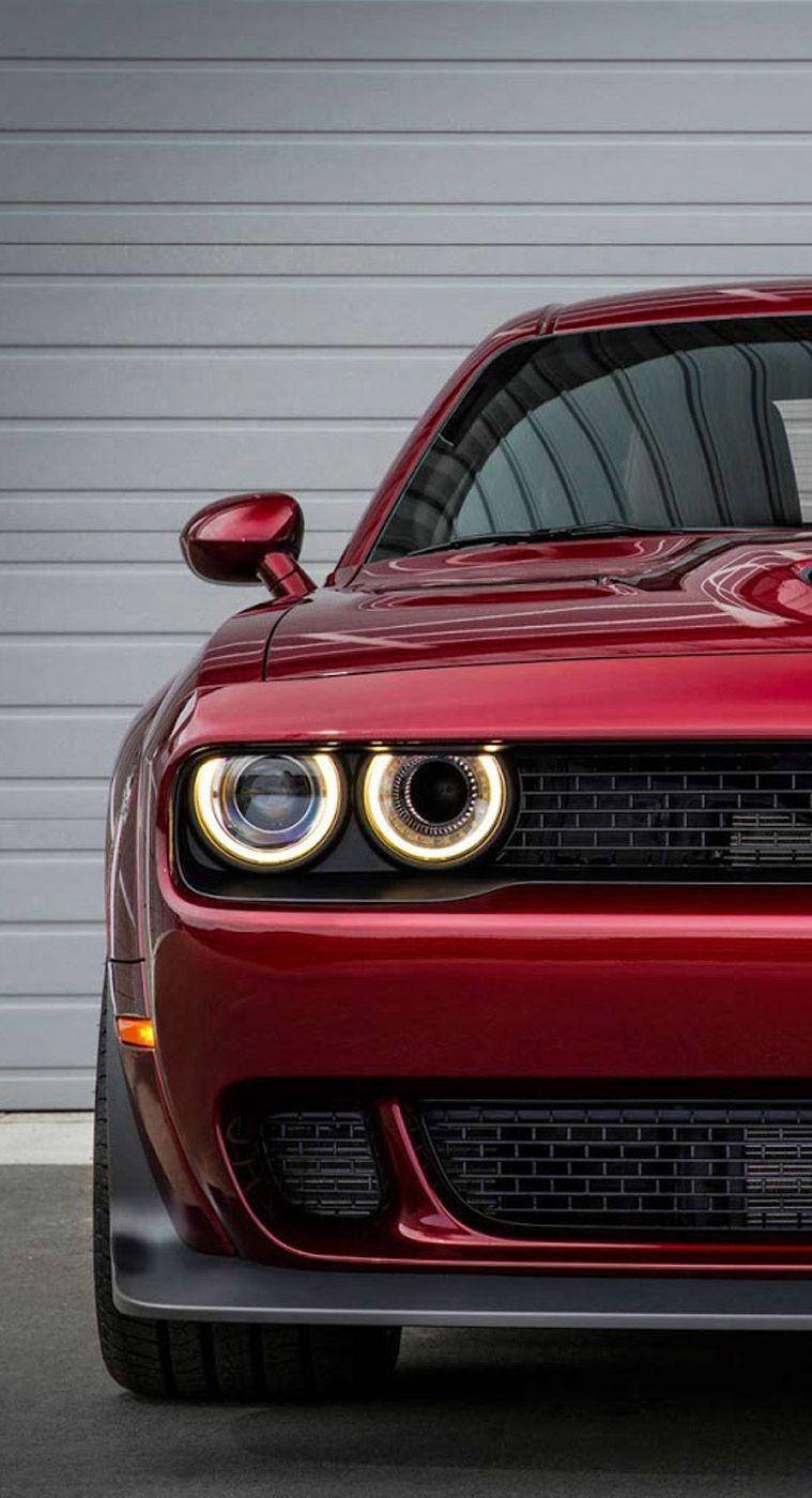 HD wallpaper 2019 Cars 4K Dodge Challenger SRT Hellcat mode of  transportation  Wallpaper Flare