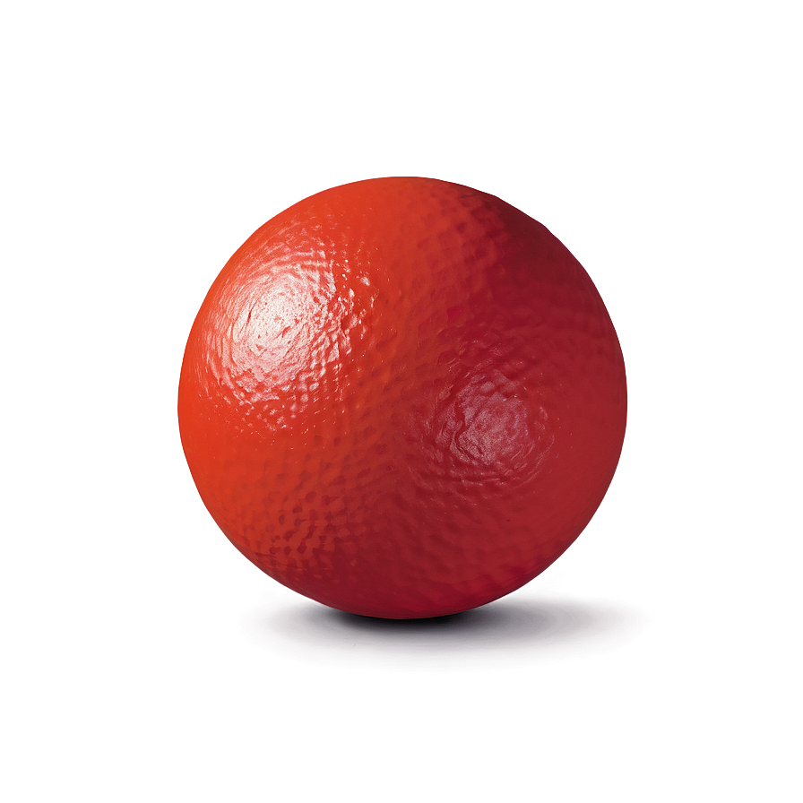 Dodgeball Png Qxy PNG