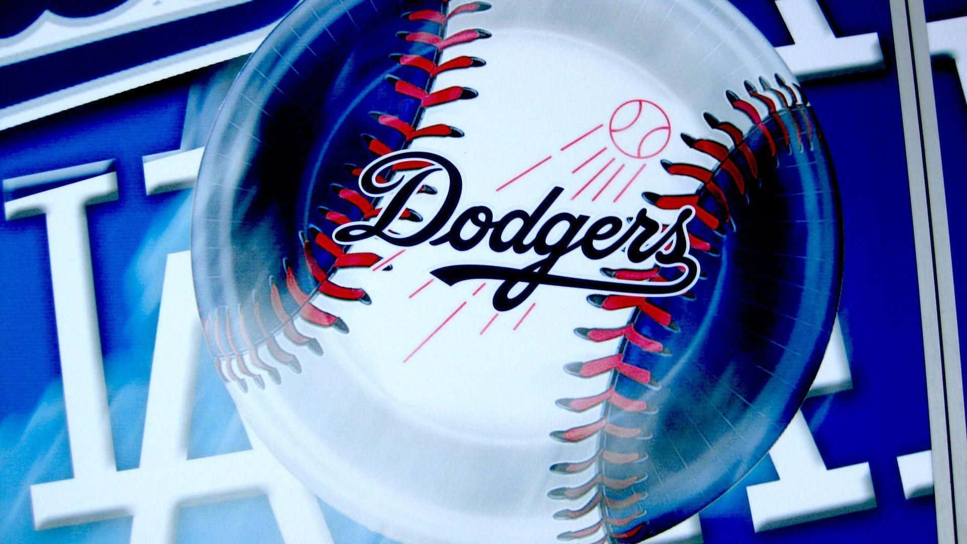 Dodgers1920 X 1080 Hintergrund
