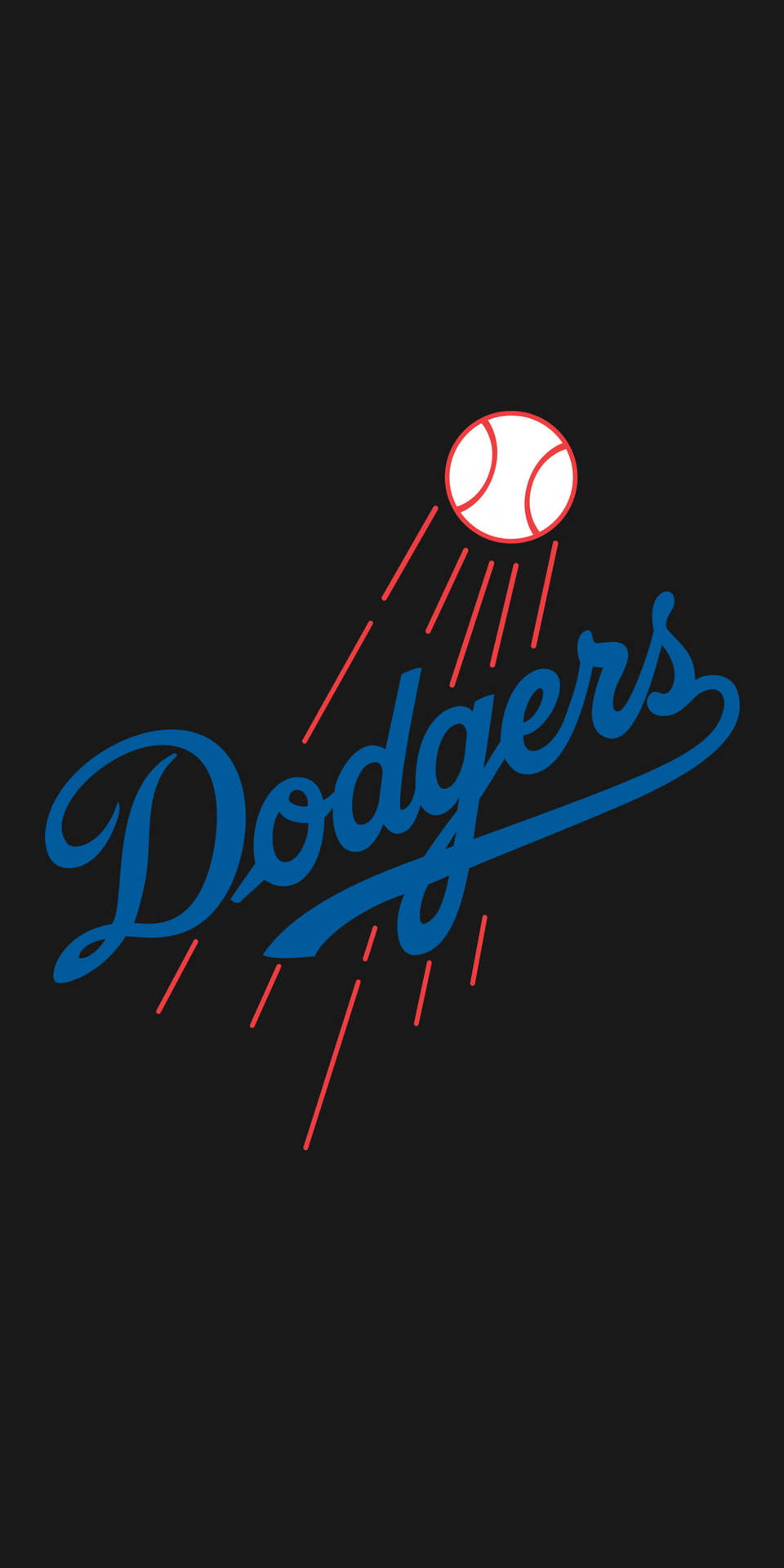 Dodgers Iphone Baseball Wallpaper