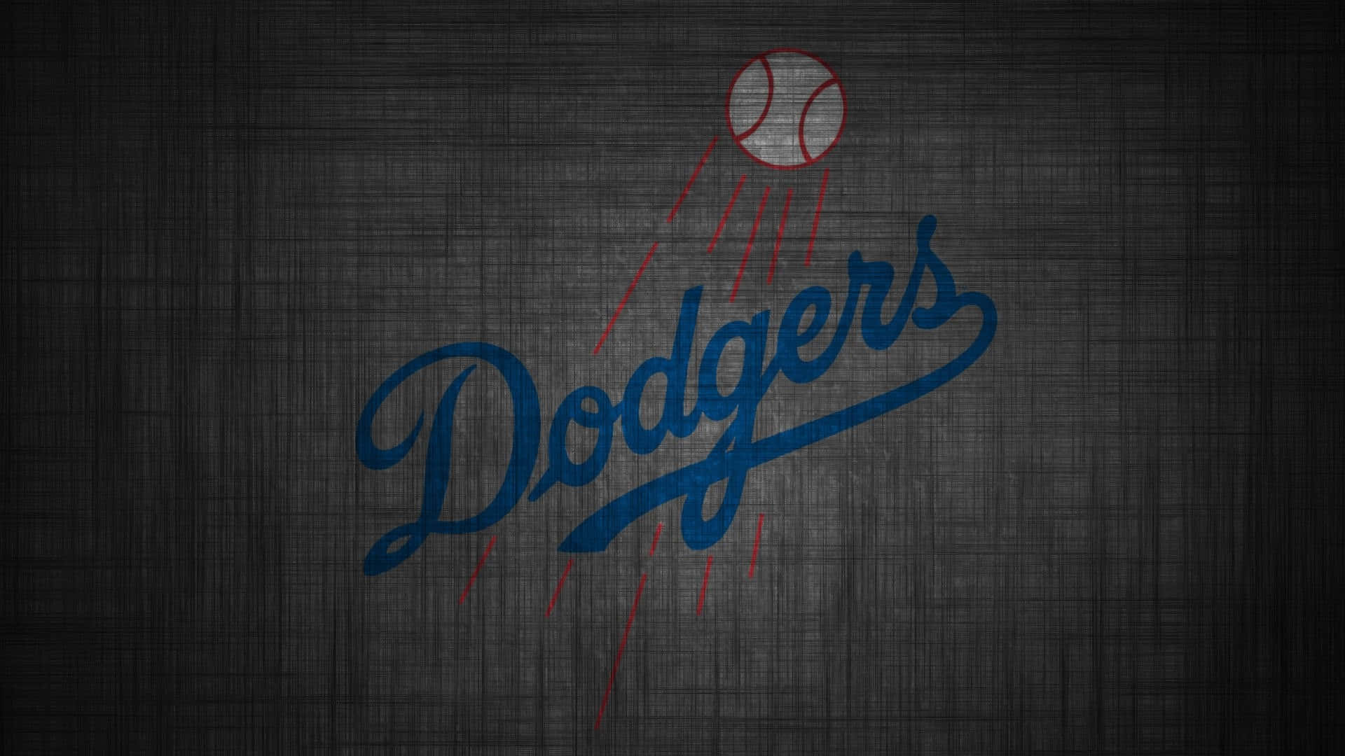 Dodgersbakgrund I Storleken 1920 X 1080
