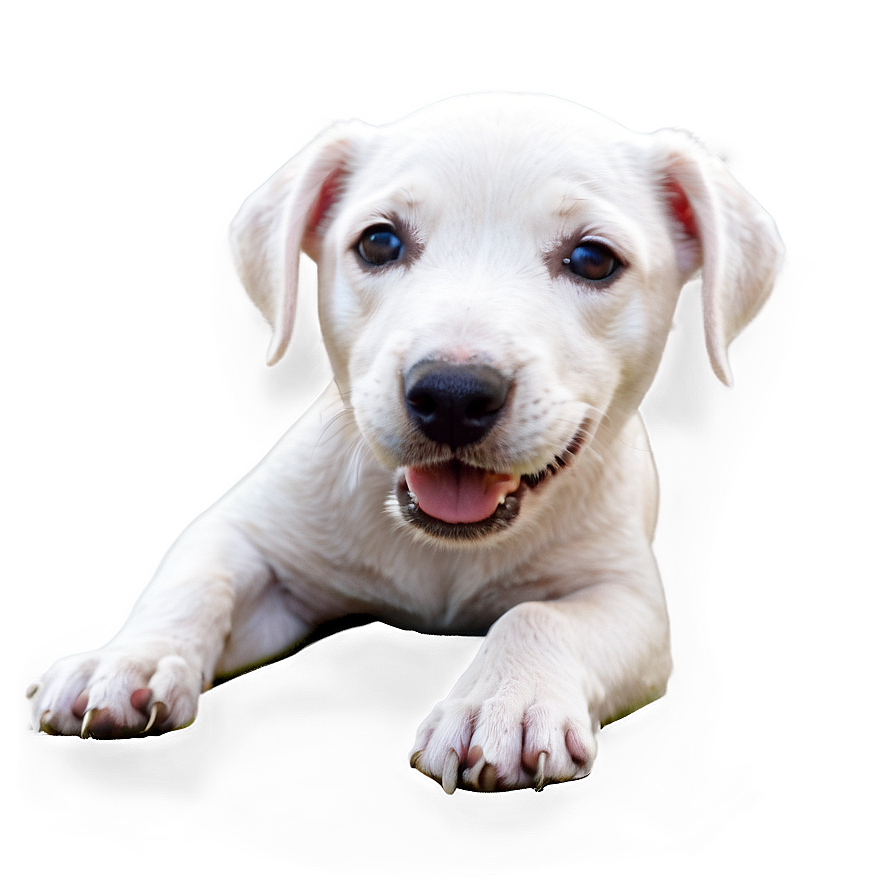Dog A PNG