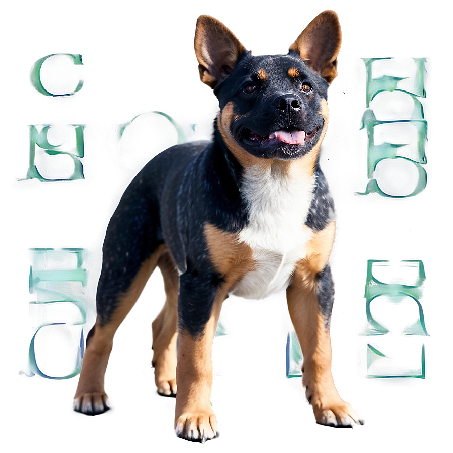 Dog Breed Png 32 PNG