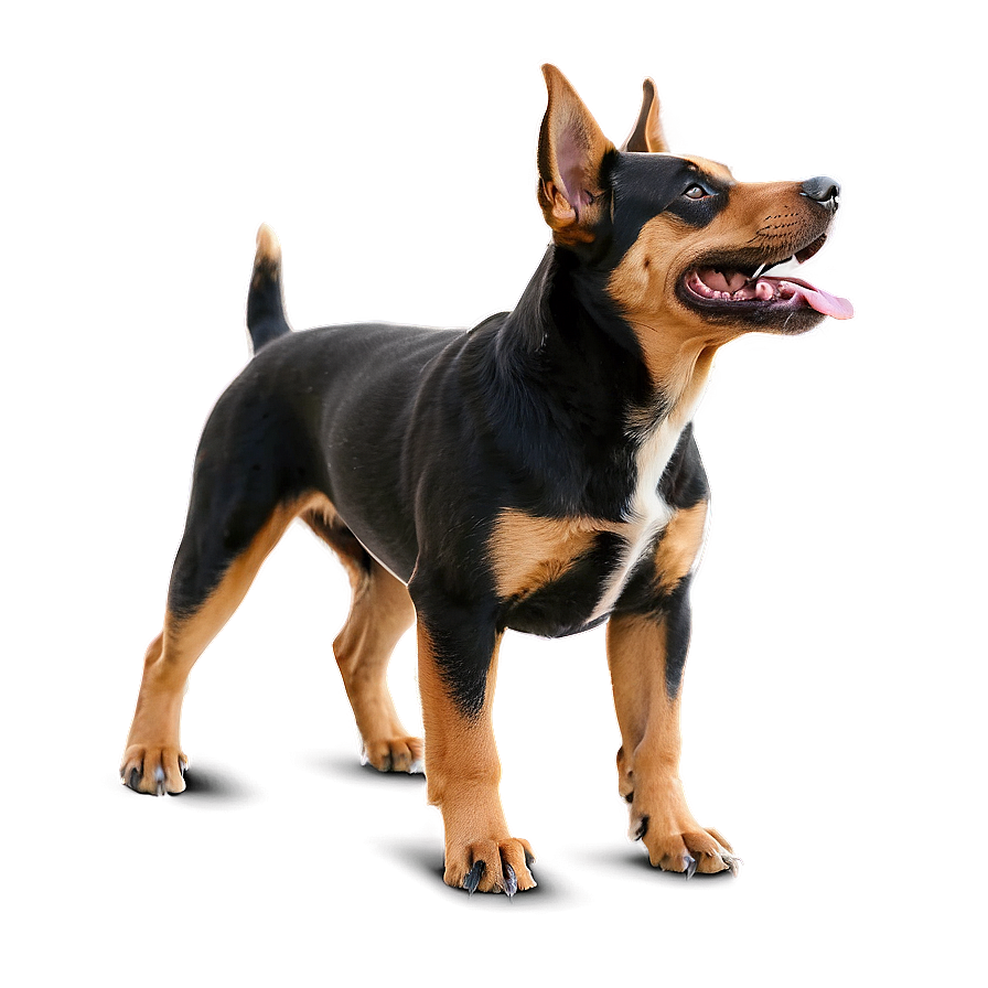 Dog Breed Png 49 PNG