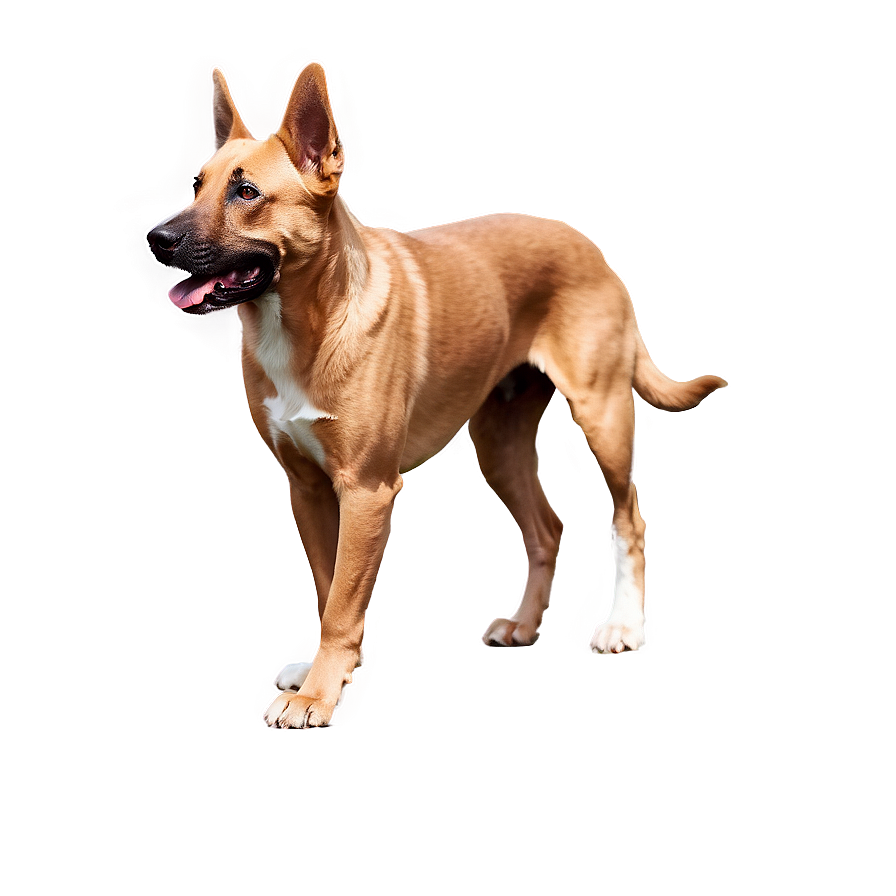 Dog Breed Transparent Png 05262024 PNG