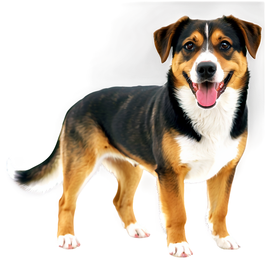 Dog Breed Transparent Png 05262024 PNG