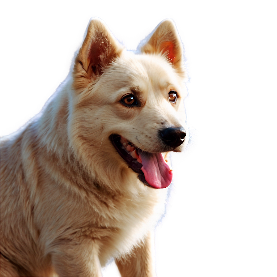 Dog Cartoon Transparent Background Png Rvd PNG