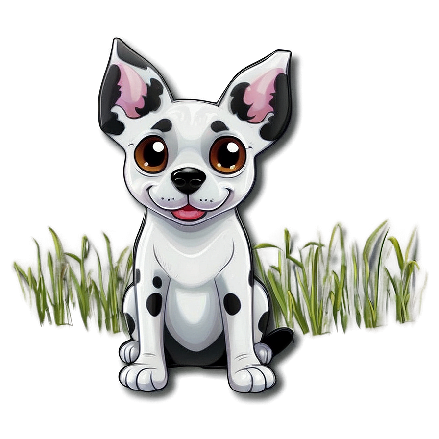 Dog Cartoon Transparent Background Png Wim PNG