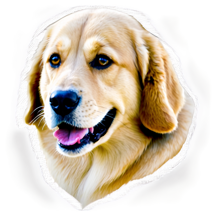 Dog D PNG
