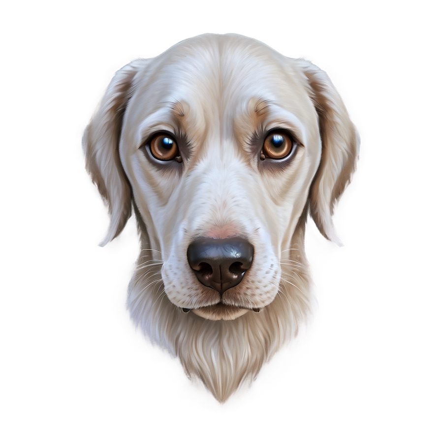 Dog Face Caricature Drawing Png Mrj PNG