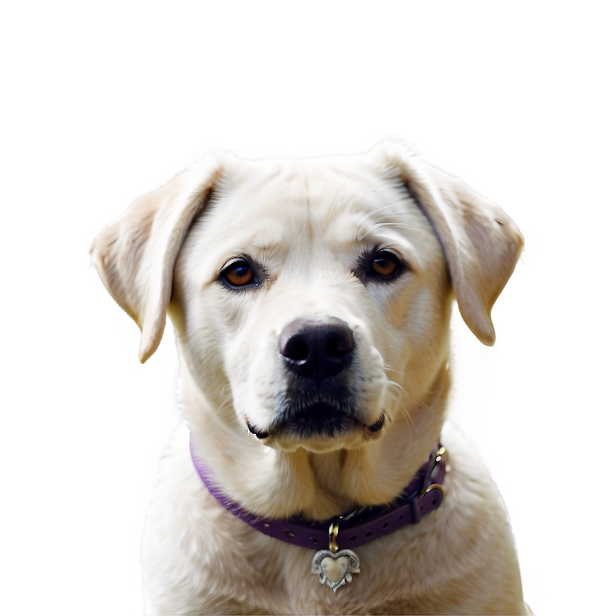 Dog Face Illustration Png 83 PNG