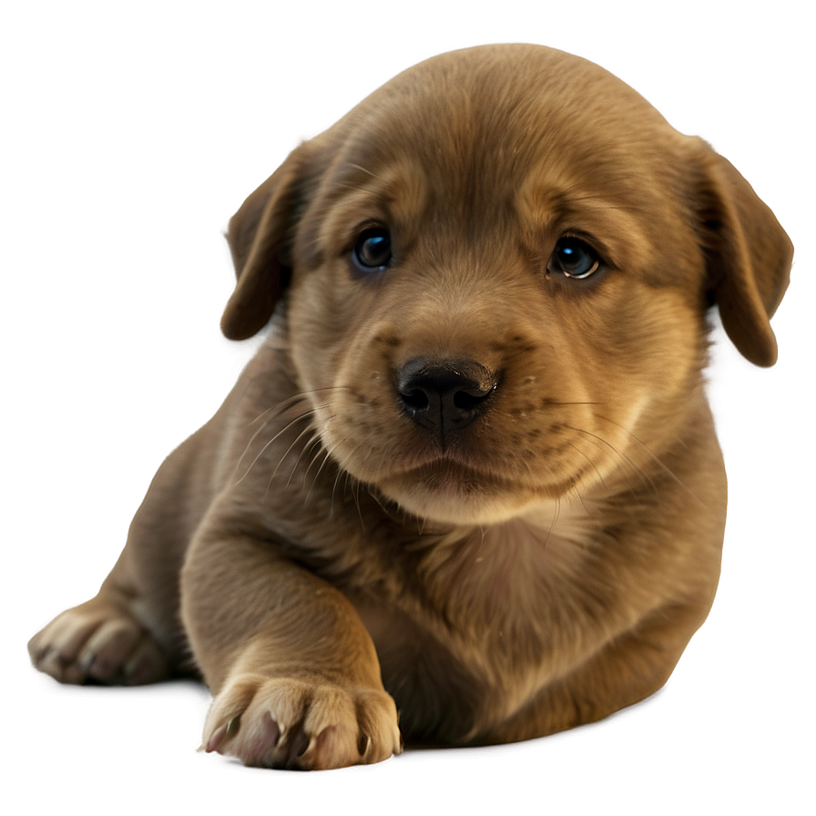 Dog Face Puppy Look Png 68 PNG