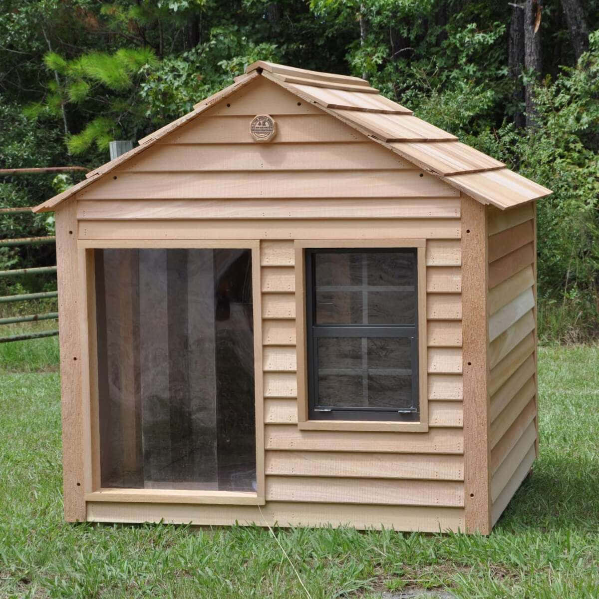 Dog House Pictures