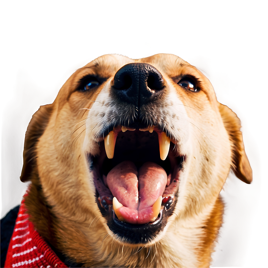Dog Mouth Png Xtf91 PNG