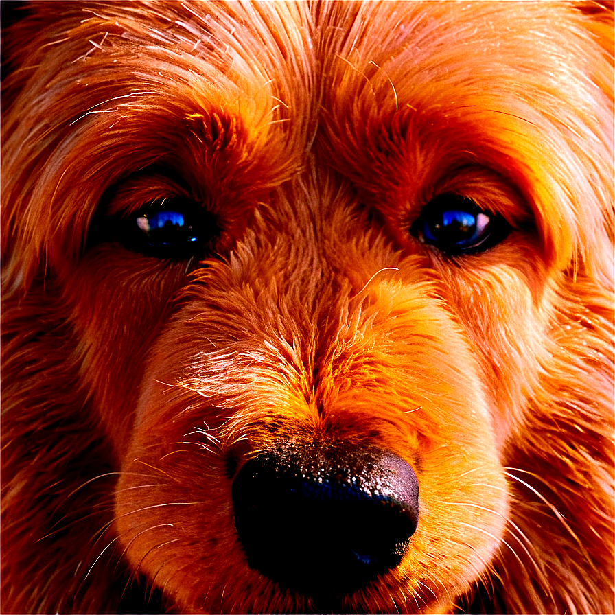 Dog Nose Texture Png 05252024 PNG
