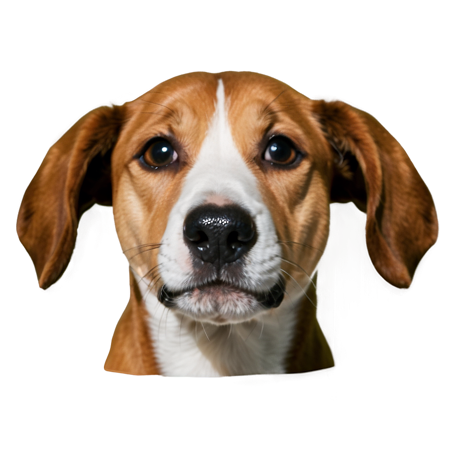 Dog Nose Transparent Png Yfs35 PNG