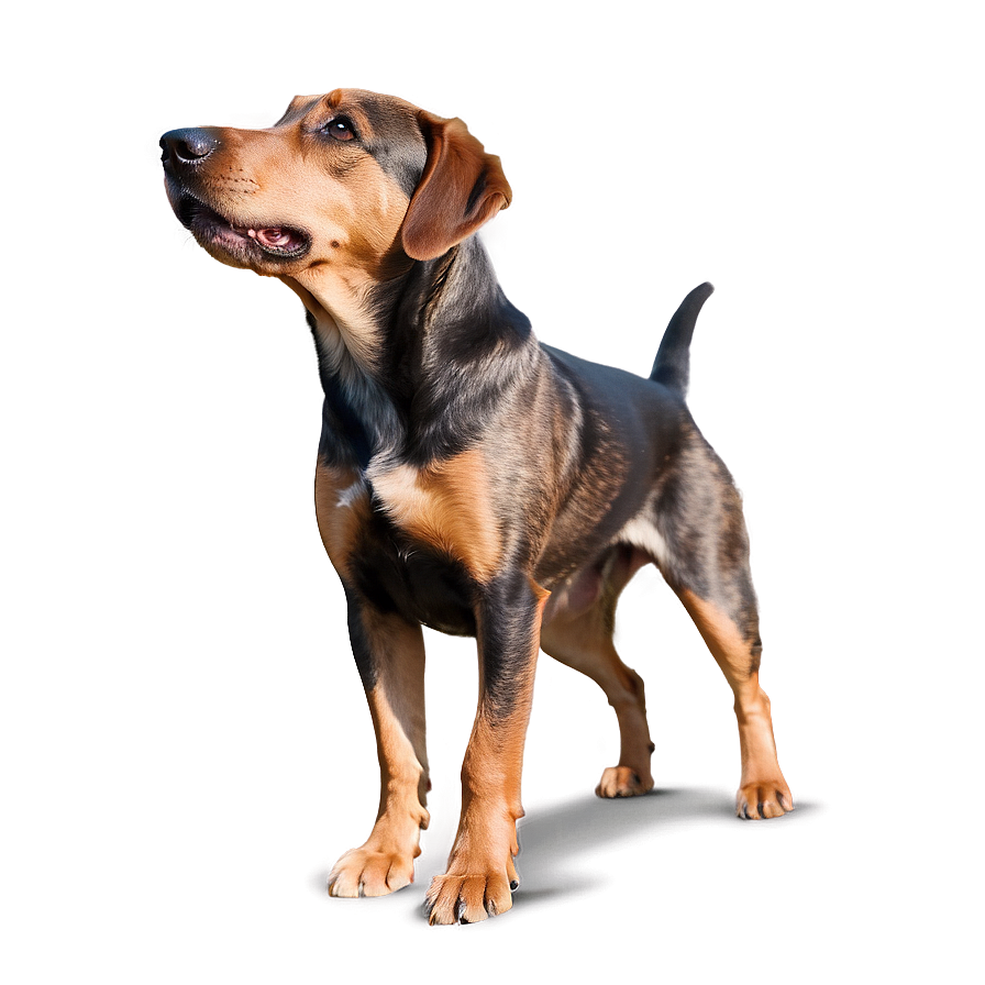 Dog Portrait Transparent Png Jyv PNG