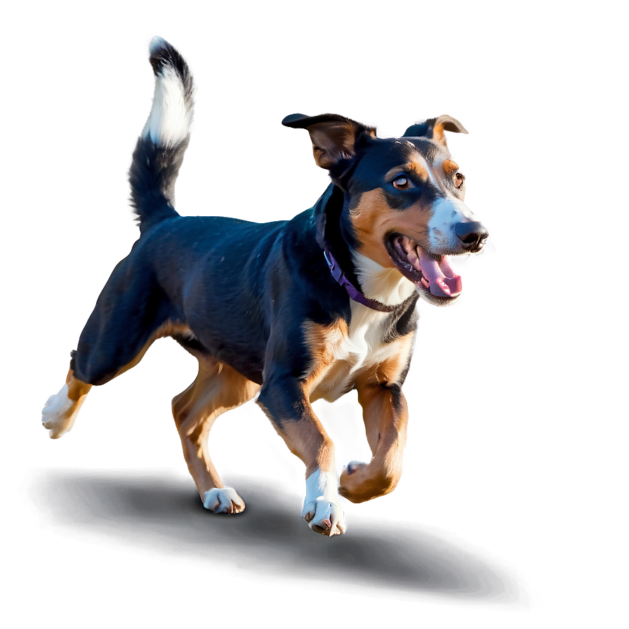 Dog Running Action Png Wtj69 PNG