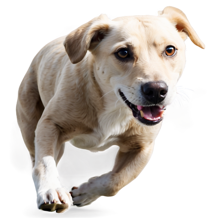 Dog Running Towards Camera Png 58 PNG