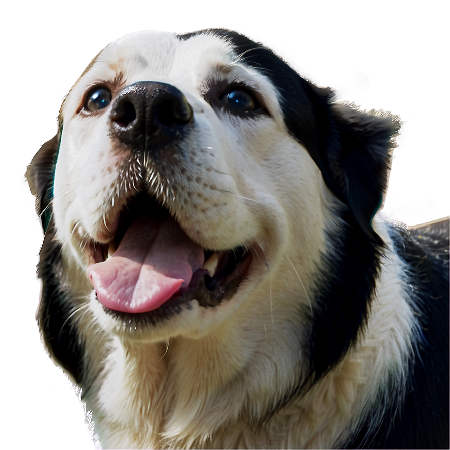 Dog Sketch Transparent Png 19 PNG