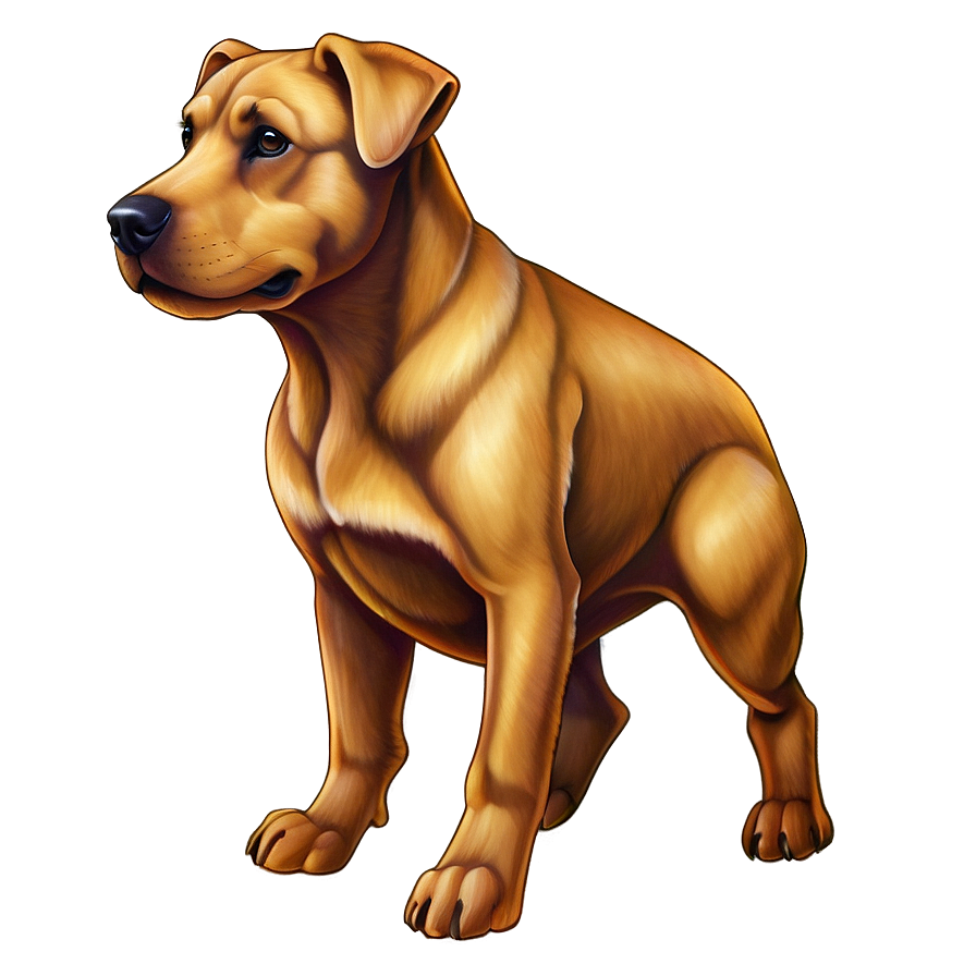 Dog Sketch Transparent Png 47 PNG