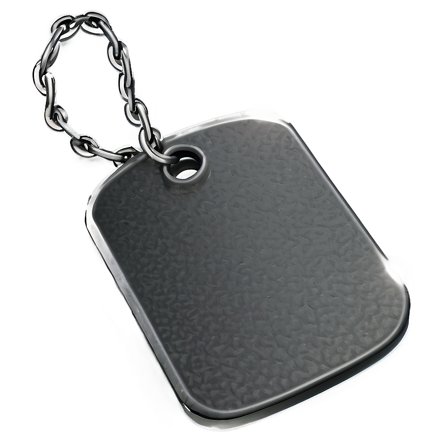 Dog Tag With Bell Png Qli54 PNG