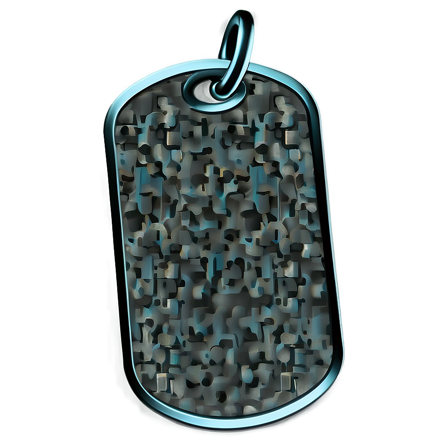 Dog Tag With Name Png 38 PNG