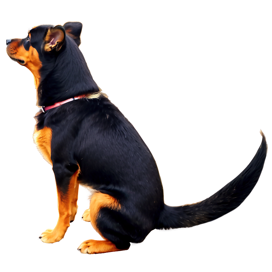 Dog Tail Png 90 PNG