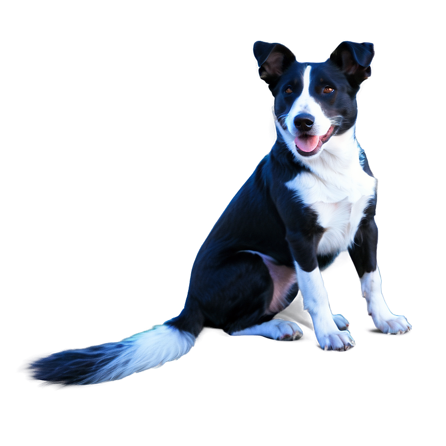 Dog Tail Transparent Png 05262024 PNG