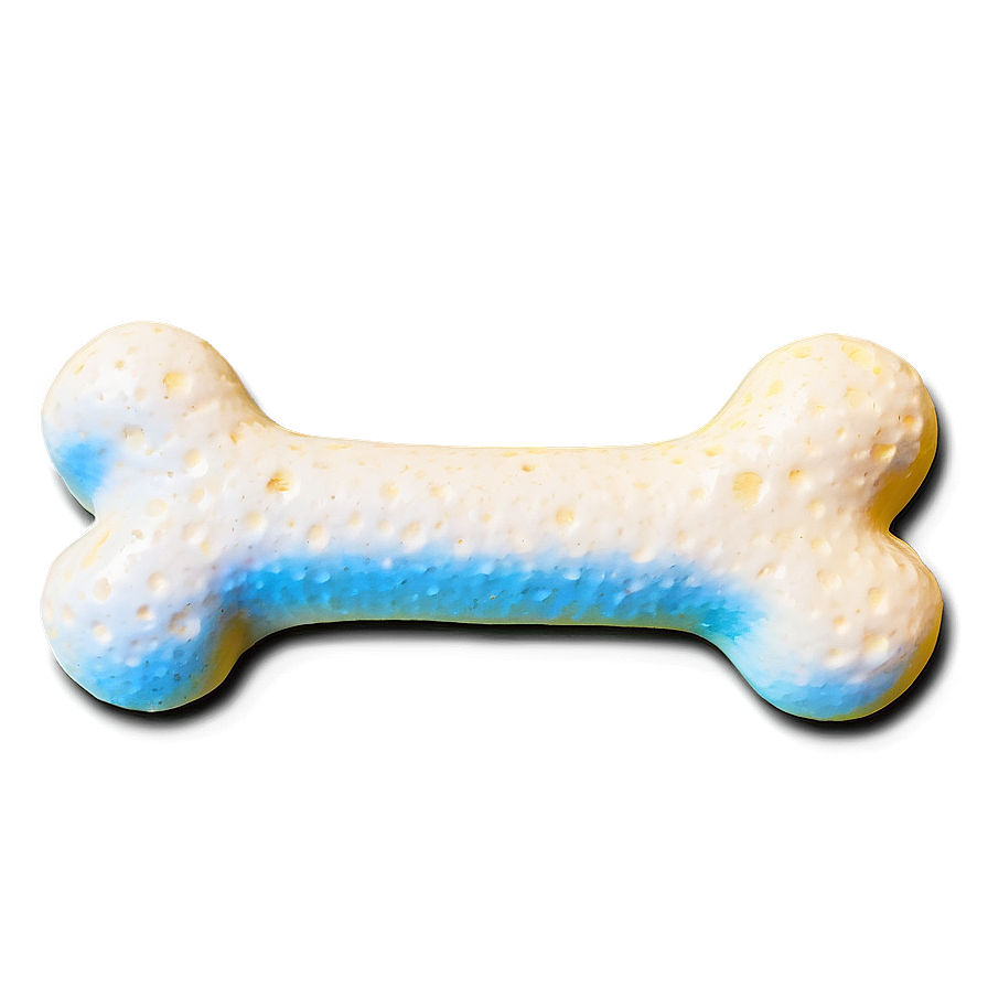 Dog Toy Bone Png 06132024 PNG