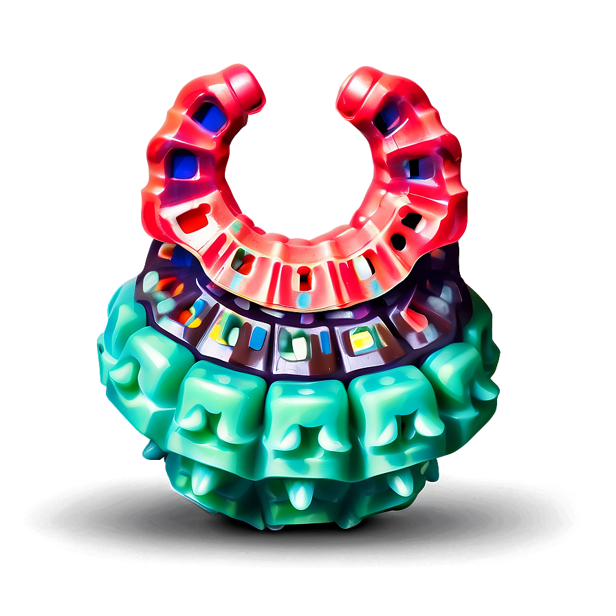 Dog Toy For Aggressive Chewers Png 06132024 PNG