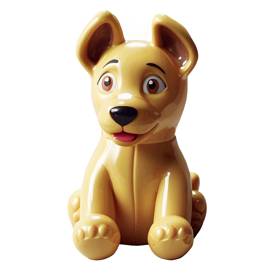 Dog Toy Png 10 PNG