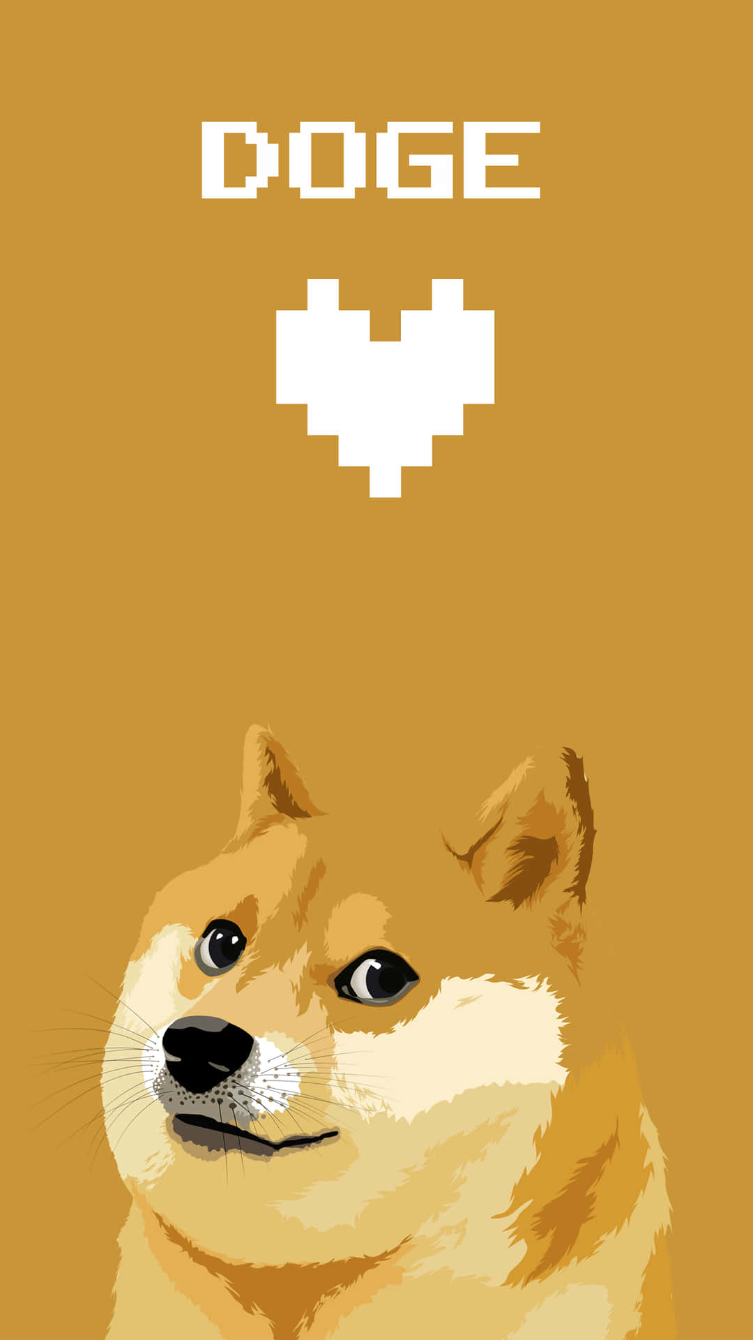 Doge, memes, dog, HD phone wallpaper | Peakpx