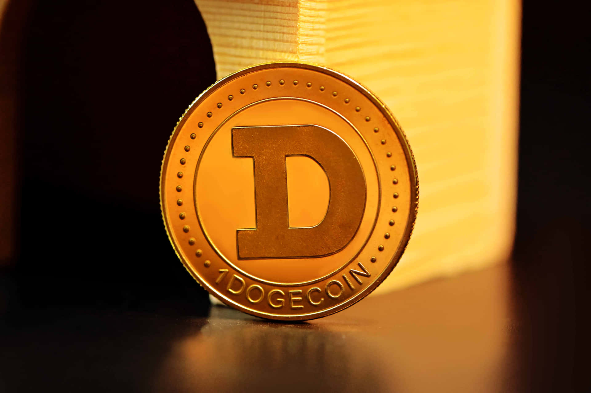 Dogecoin Soaring to New Heights