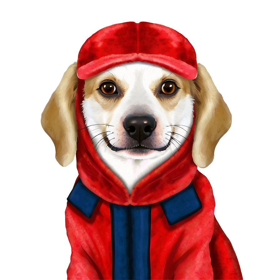 Dogs In Costumes Png 49 PNG