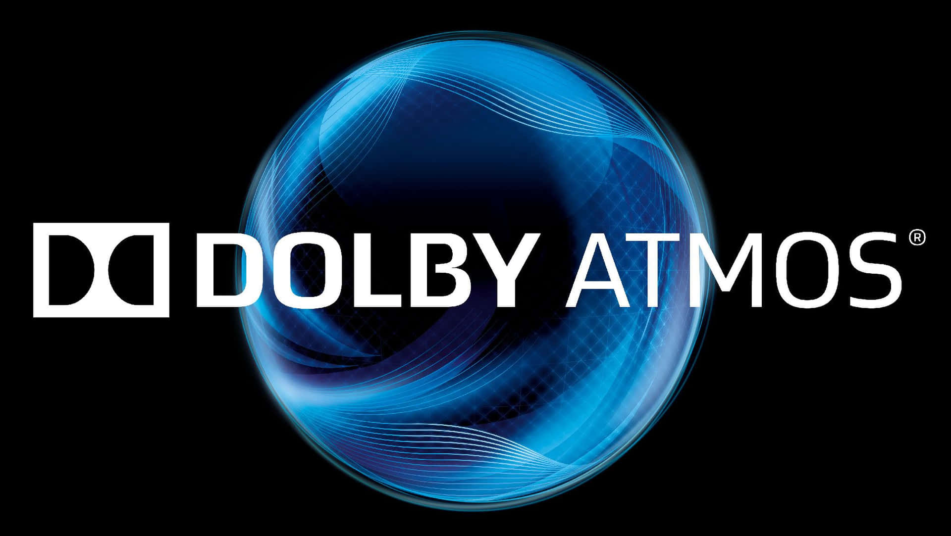 Dolby Atmos provides an exceptional, immersive sound experience Wallpaper