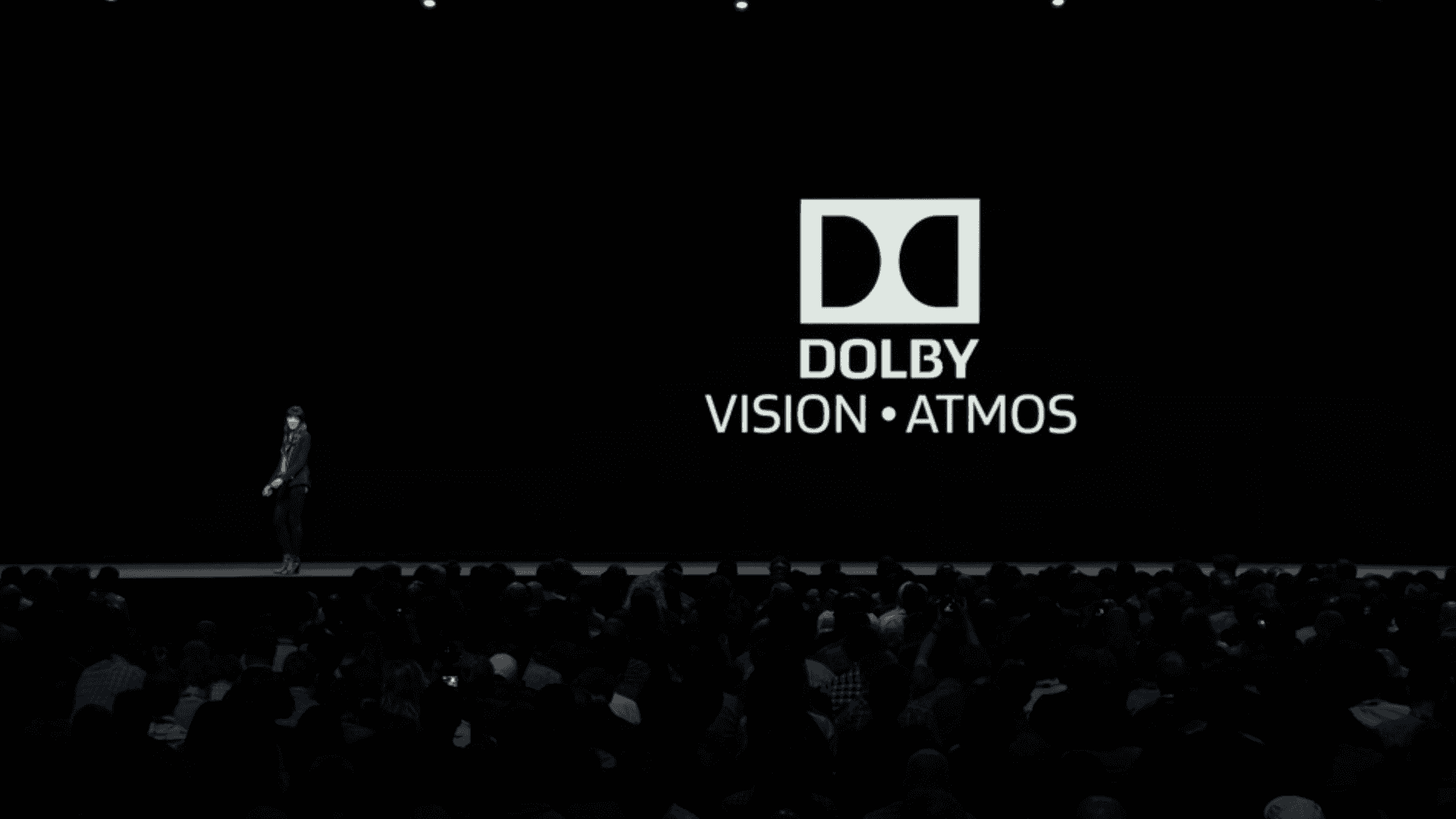 Experience The Power Of Dolby Atmos