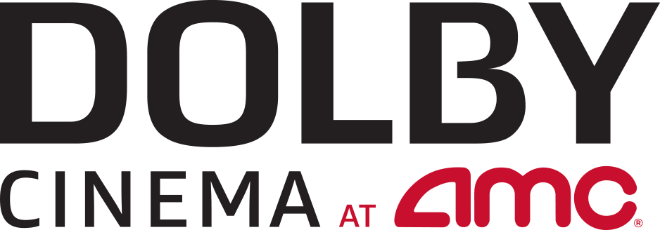 Dolby Cinema A M C Logo PNG