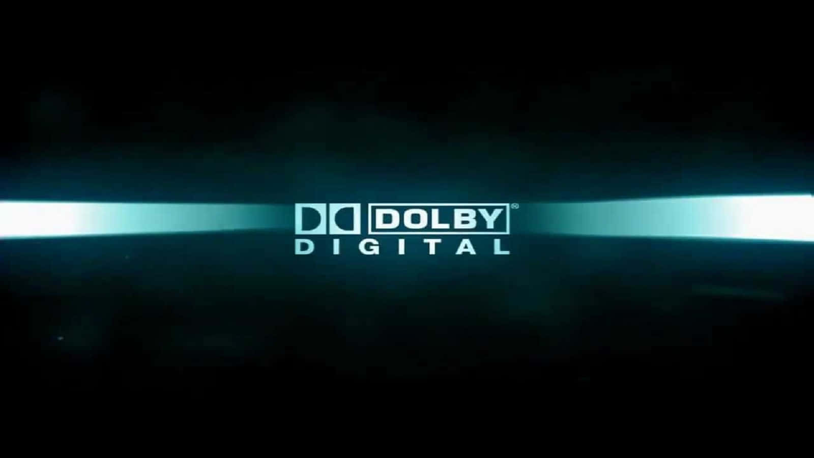 Dolbydigital Lleva Audio Y Video De Alta Calidad A Tu Hogar. Fondo de pantalla