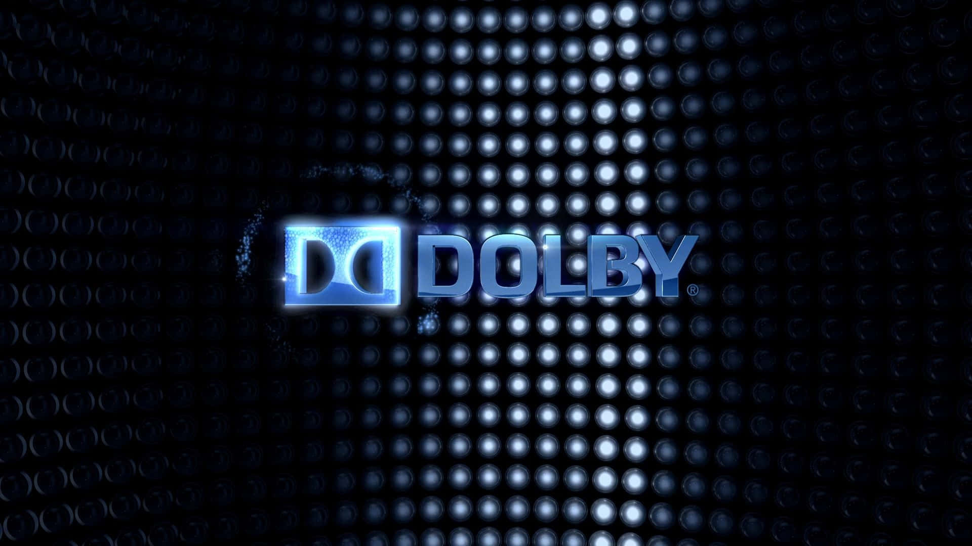 Experimentaun Sonido De Alta Calidad Con Dolby Digital. Fondo de pantalla