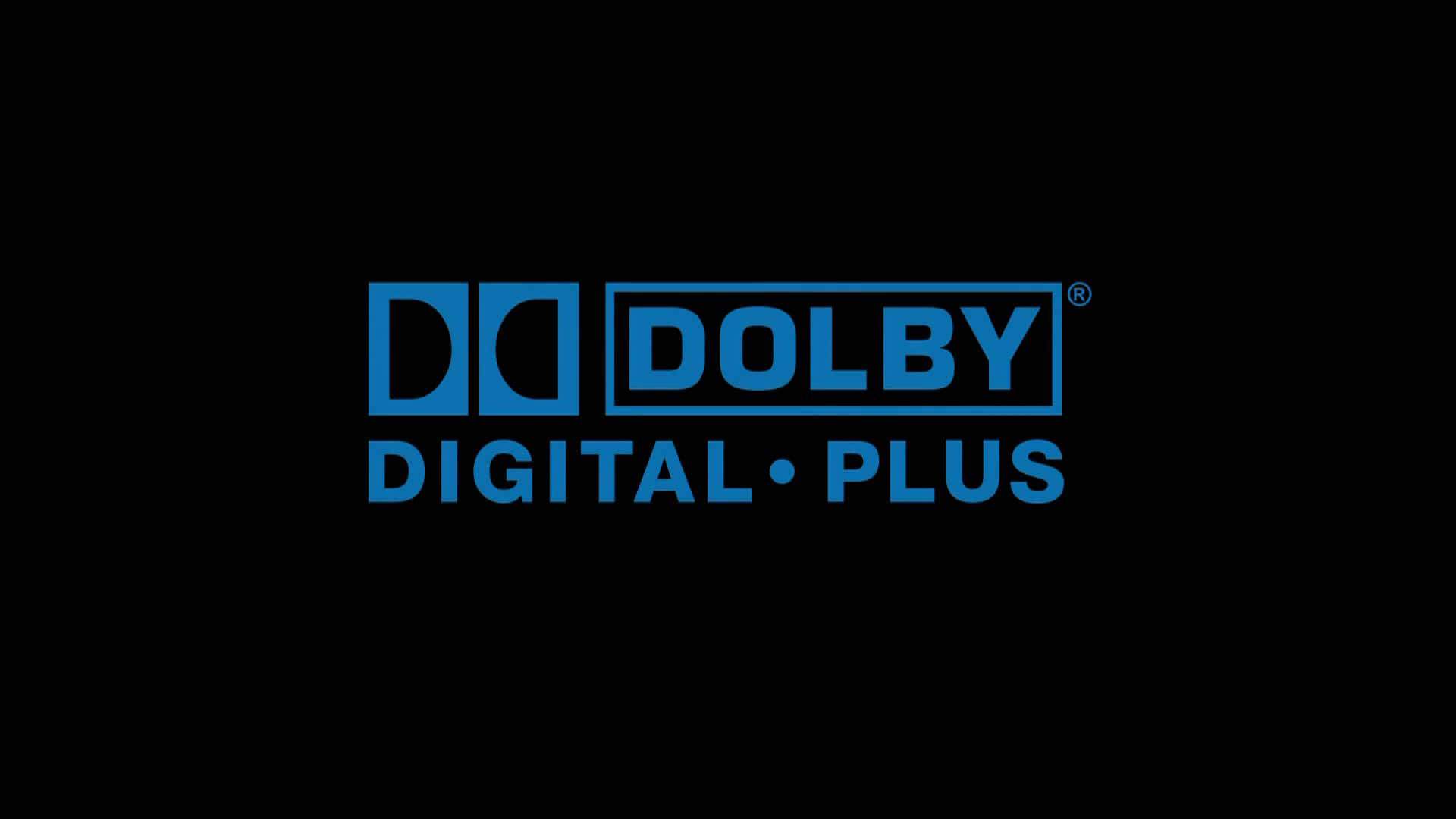Desbloqueaun Increíble Audio Con Dolby Digital. Fondo de pantalla