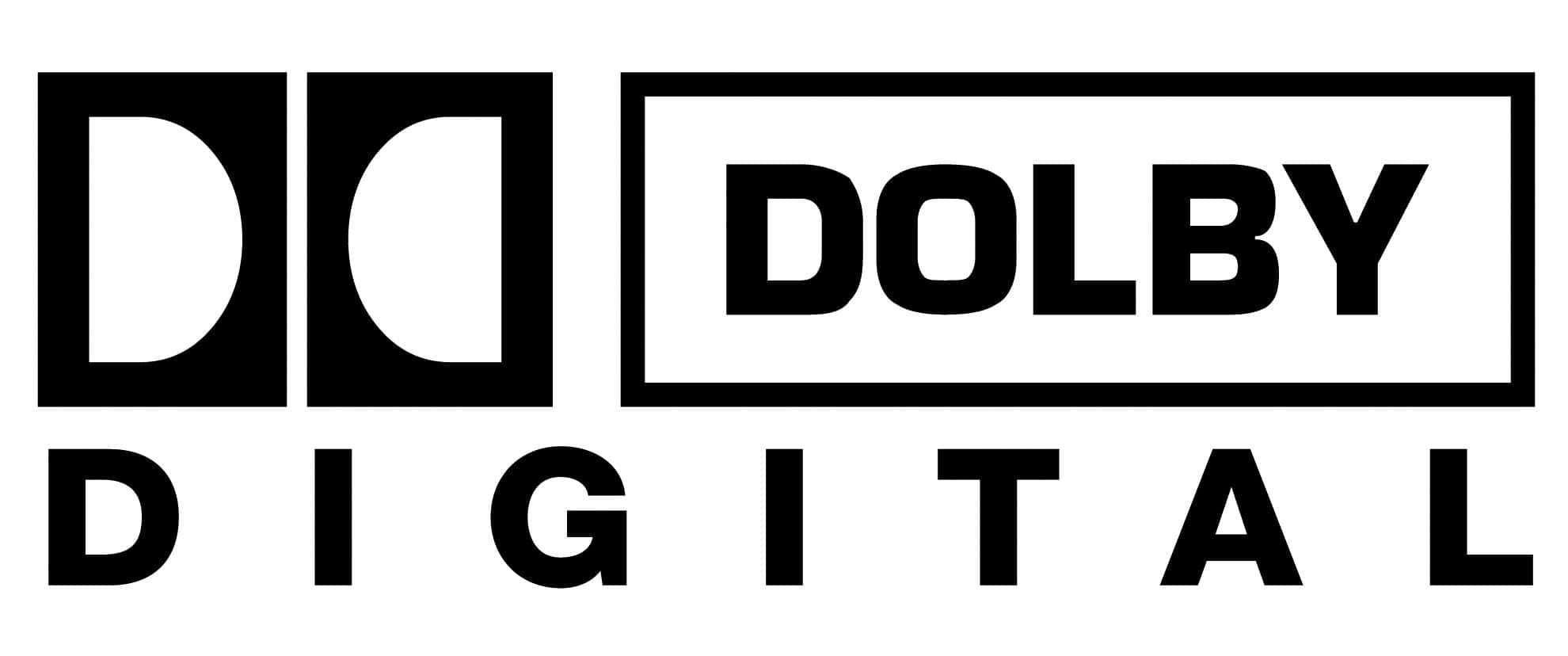 Experimentaun Audio Superior Con Dolby Digital Fondo de pantalla