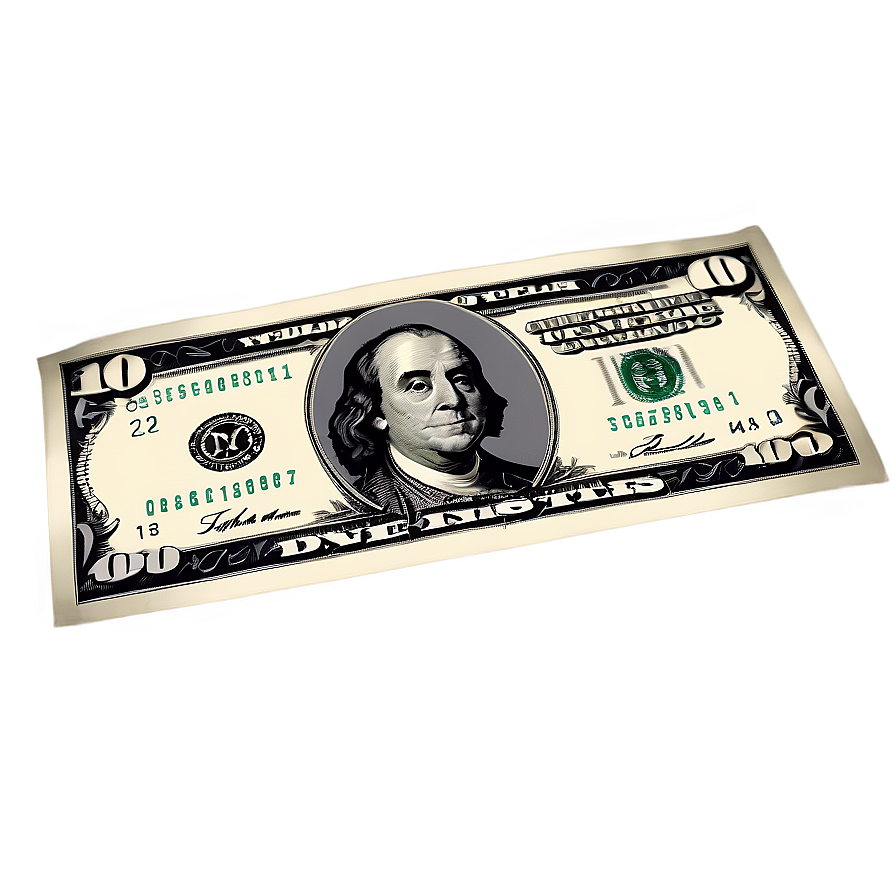 Download Dollar Bill Png 36 