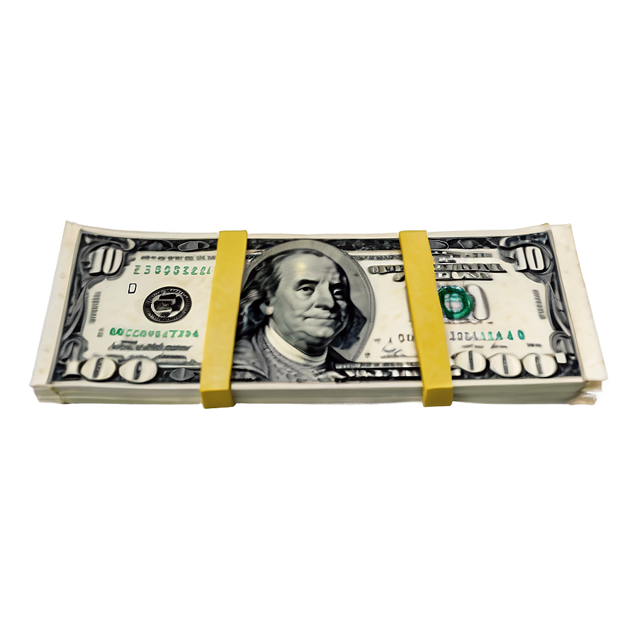 Dollar Bills On Floor Png 94 PNG