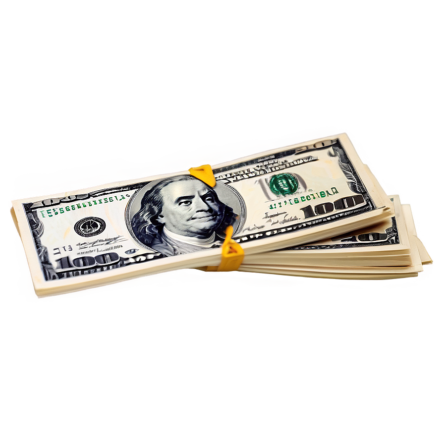 Dollar Bills Png 18 PNG